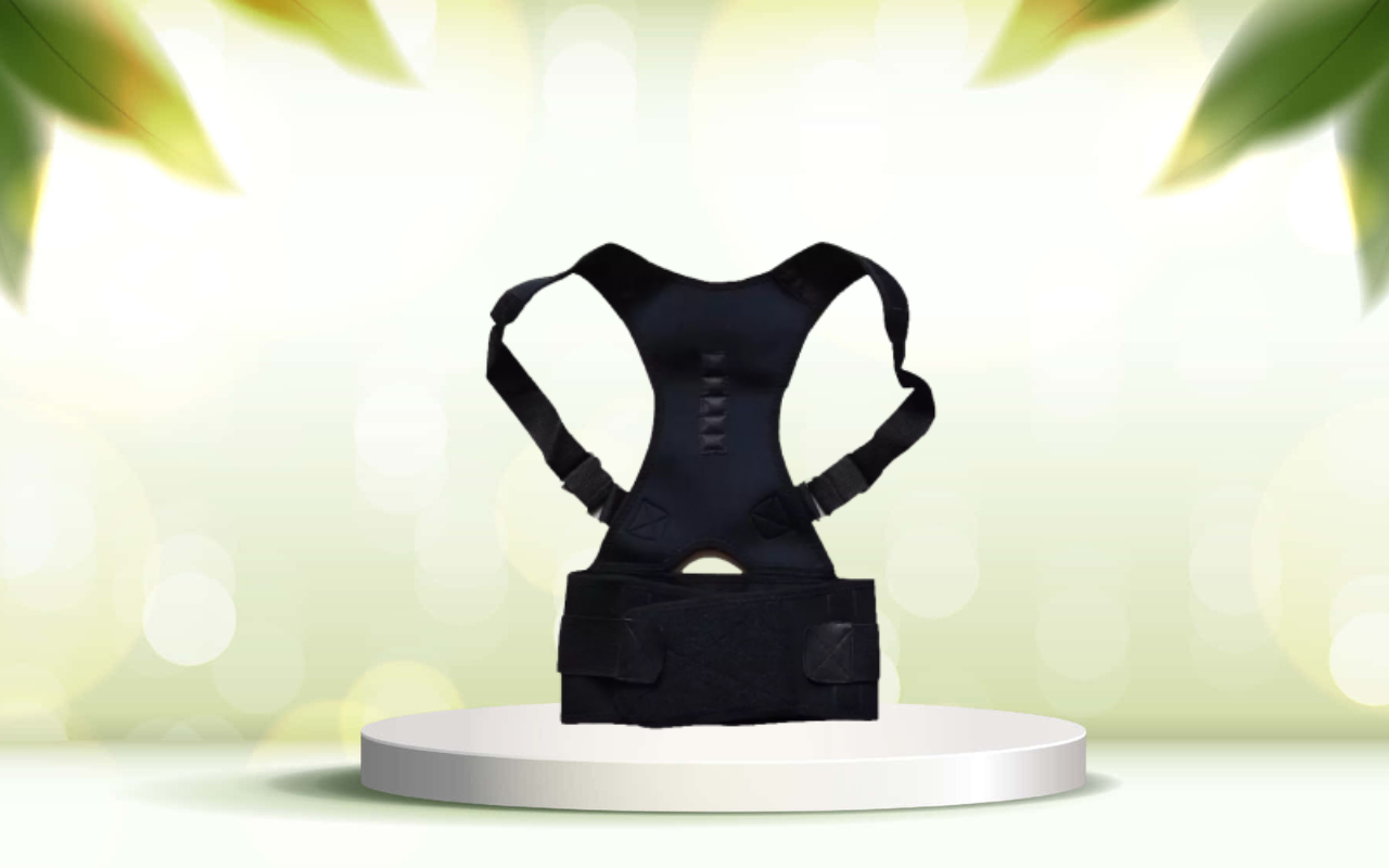 Migliora la postura ogni giorno: prova ora Ok Shoulder, il supporto intelligente