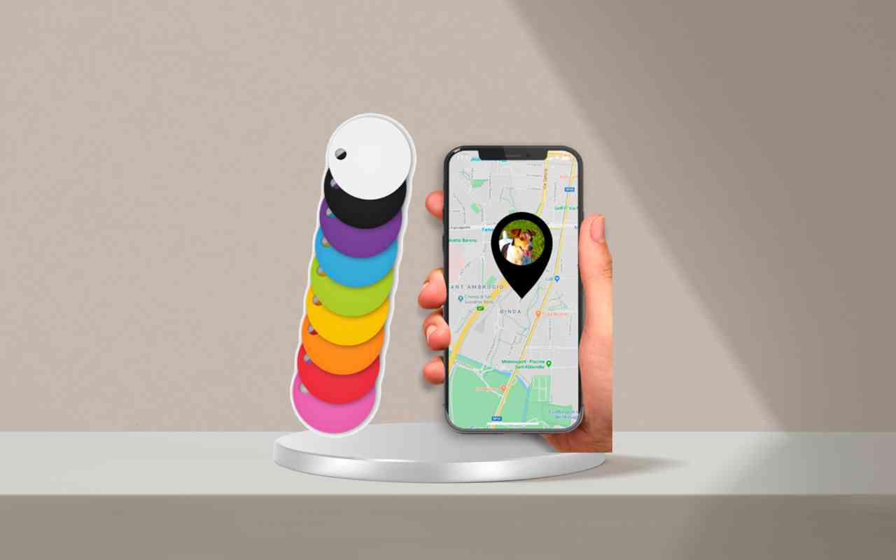 Scopri come proteggere ciò che ami con Ti Mappo, il localizzatore GPS smart