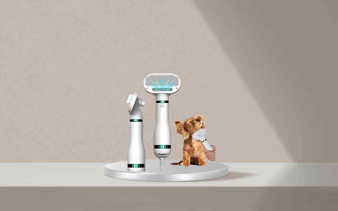 Scopri come addestrare il tuo animale con Nice Pet, il dispositivo a ultrasuoni facile e sicuro