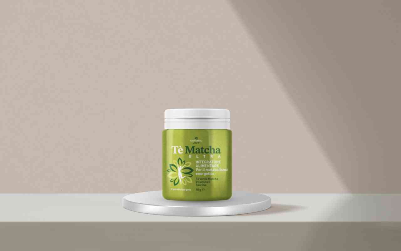 Scopri i benefici di tè matcha ultra: dimagrisci e ritrova energia naturalmente