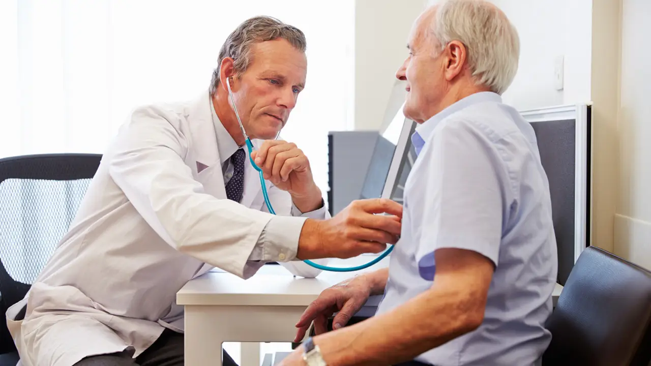 Chi è lo specialista che si prende cura dei tuoi polmoni? Ecco quando devi rivolgerti a lui