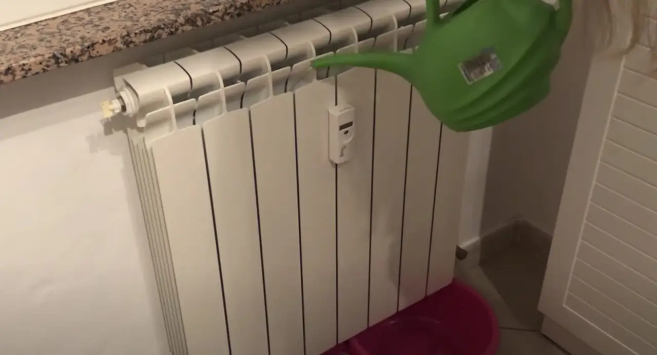 Se ti svegli così la notte l’aria della tua stanza è troppo secca: ecco come capirlo