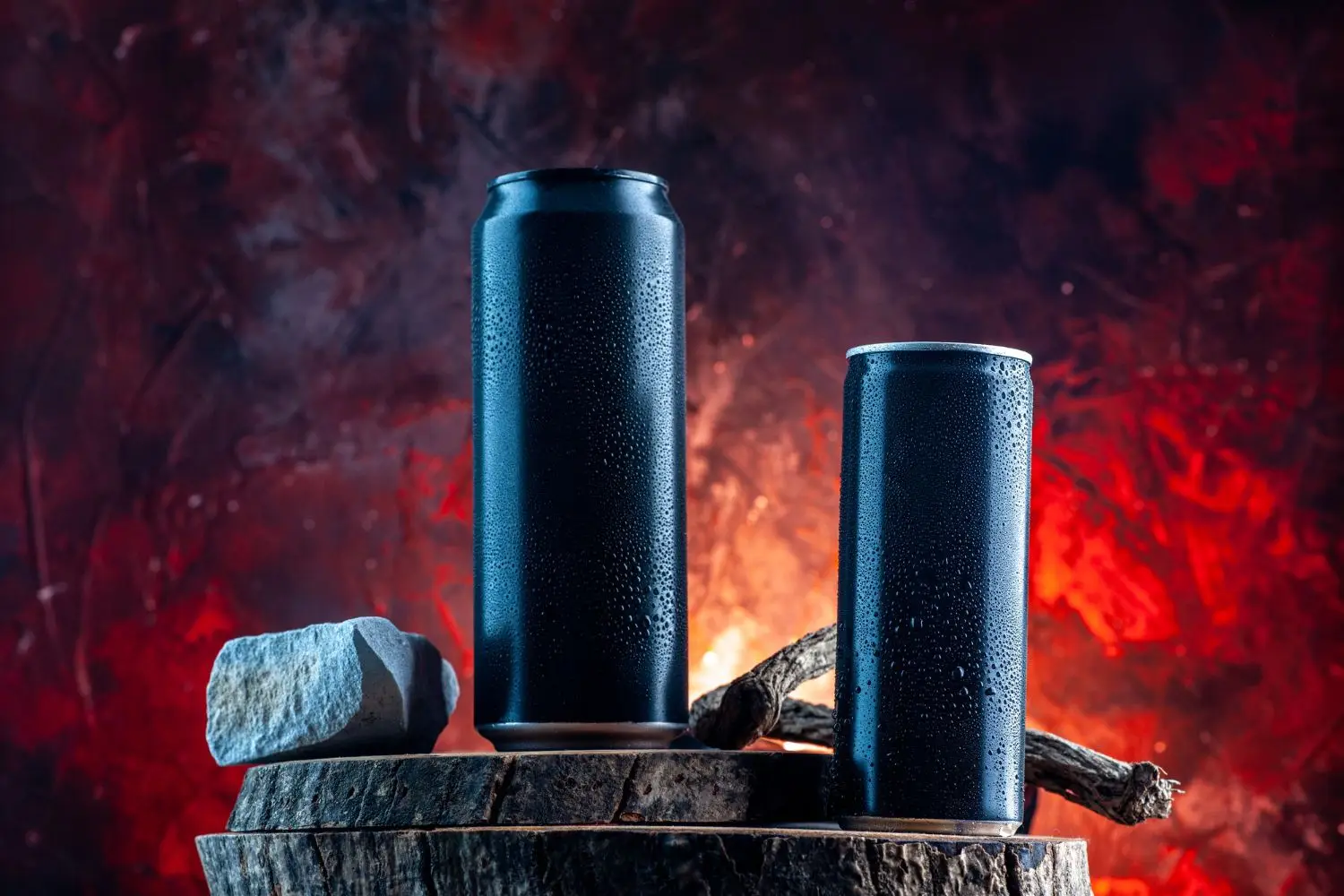 Bevi regolarmente energy drink? Ecco gli effetti immediati sul tuo cuore