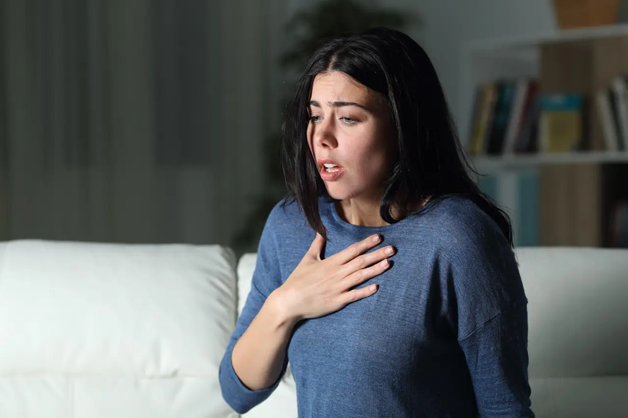 Cosa succede quando non riesci più a respirare? Ecco quando si ricorre alla ventilazione forzata