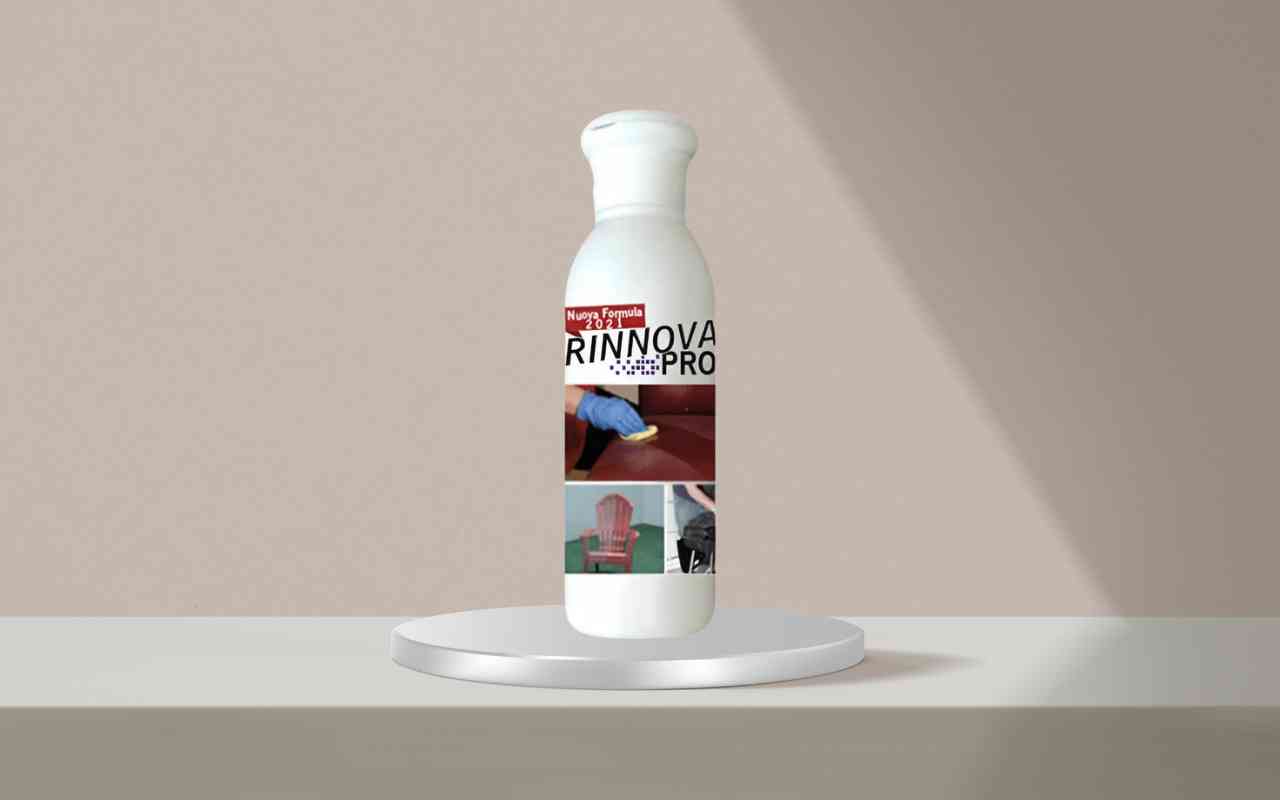 Rinnova i tuoi mobili in legno con Rinnova Pro: scopri il segreto per una protezione duratura