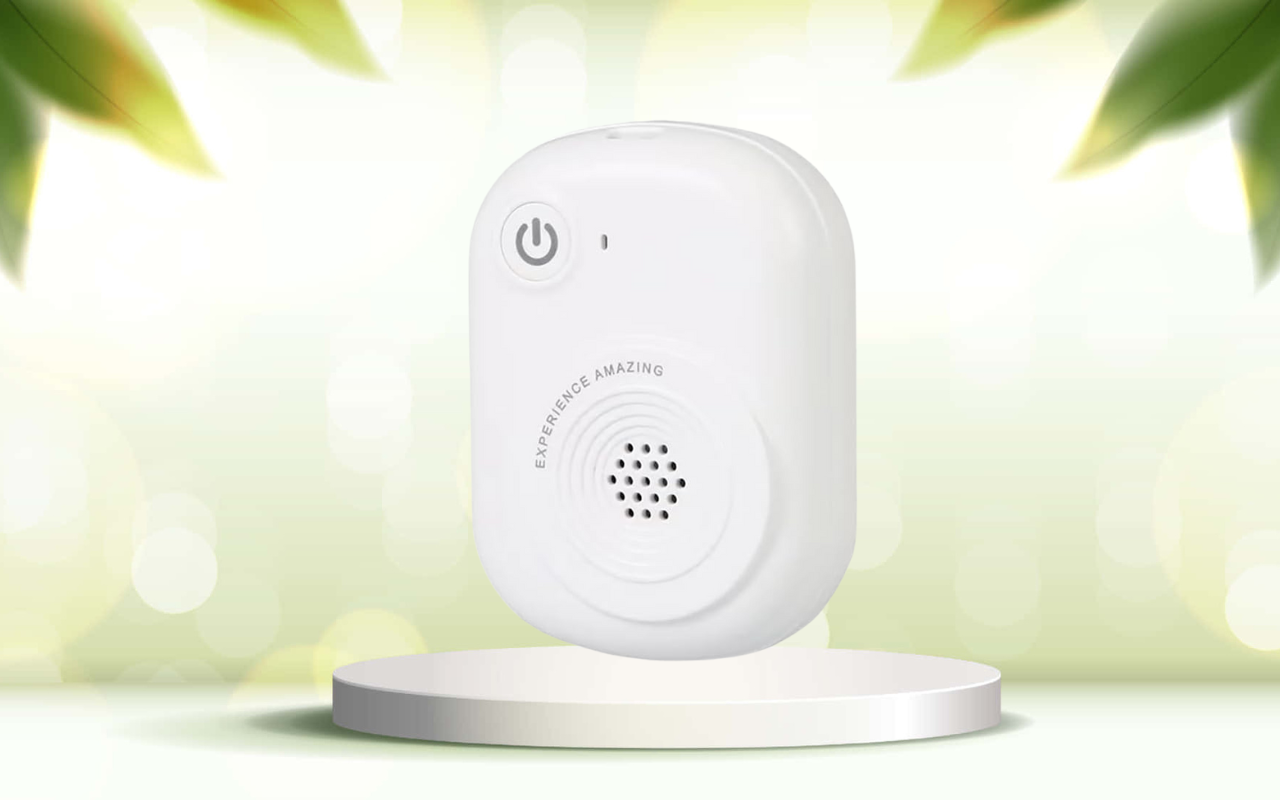 Mantieni il frigorifero fresco e senza odori con O3 Cube: scopri come funziona