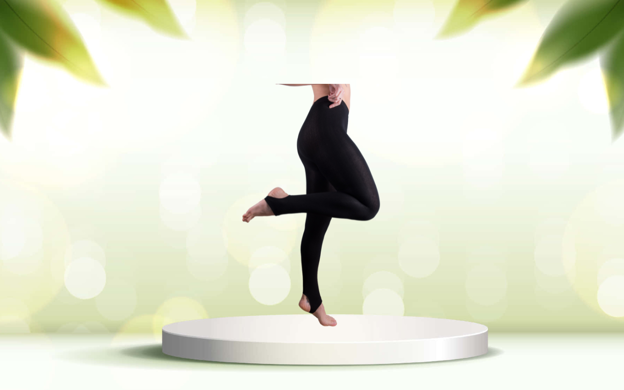 Scopri i collant termici Calze Gambissime: comfort e stile perfetti per l’inverno