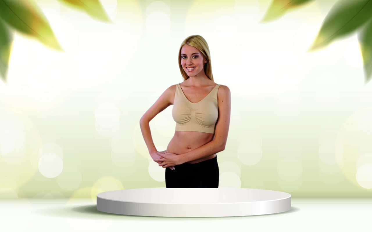 Scopri il reggiseno perfetto: comfort senza cuciture, sostegno e stile tutti i giorni