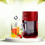 Scopri il tritaghiaccio elettrico in acciaio inox: prepara cocktail e granite perfetti