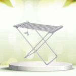 Scopri lo stendino elettrico: asciuga il bucato in casa rapidamente anche d’inverno