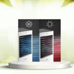 Scopri il raffrescatore, scaldino e umidificatore 3-in-1 per il comfort tutto l’anno