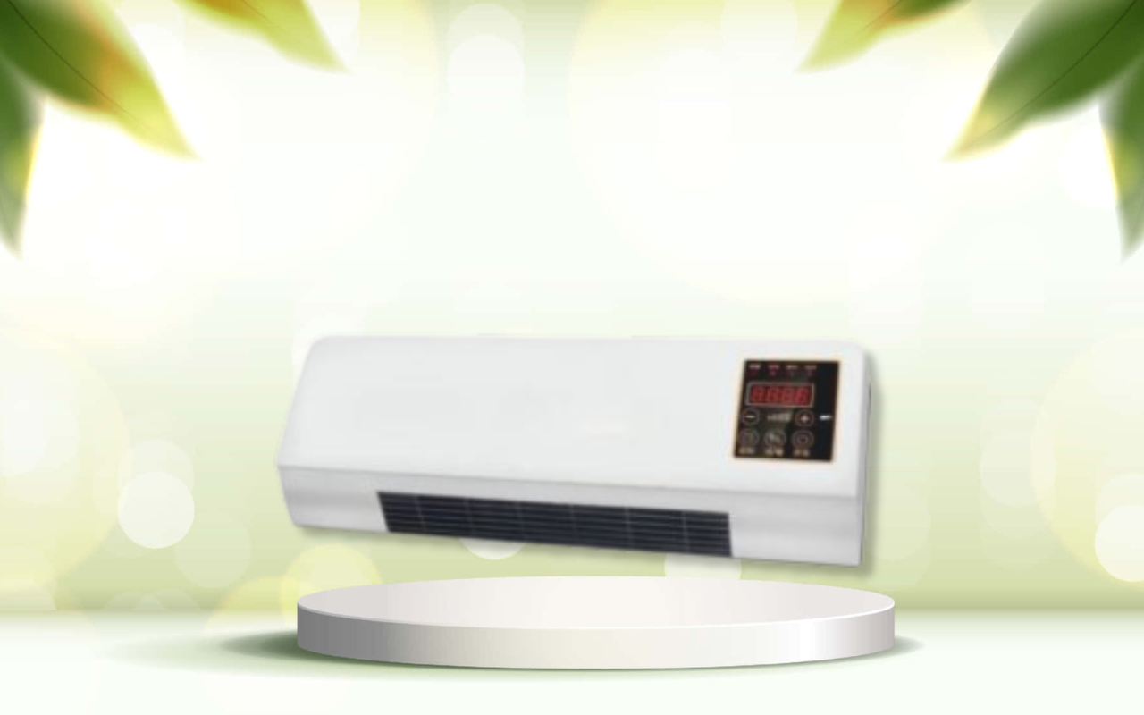 Scopri come Eko‑Splitter trasforma il comfort della tua casa in pochi minuti