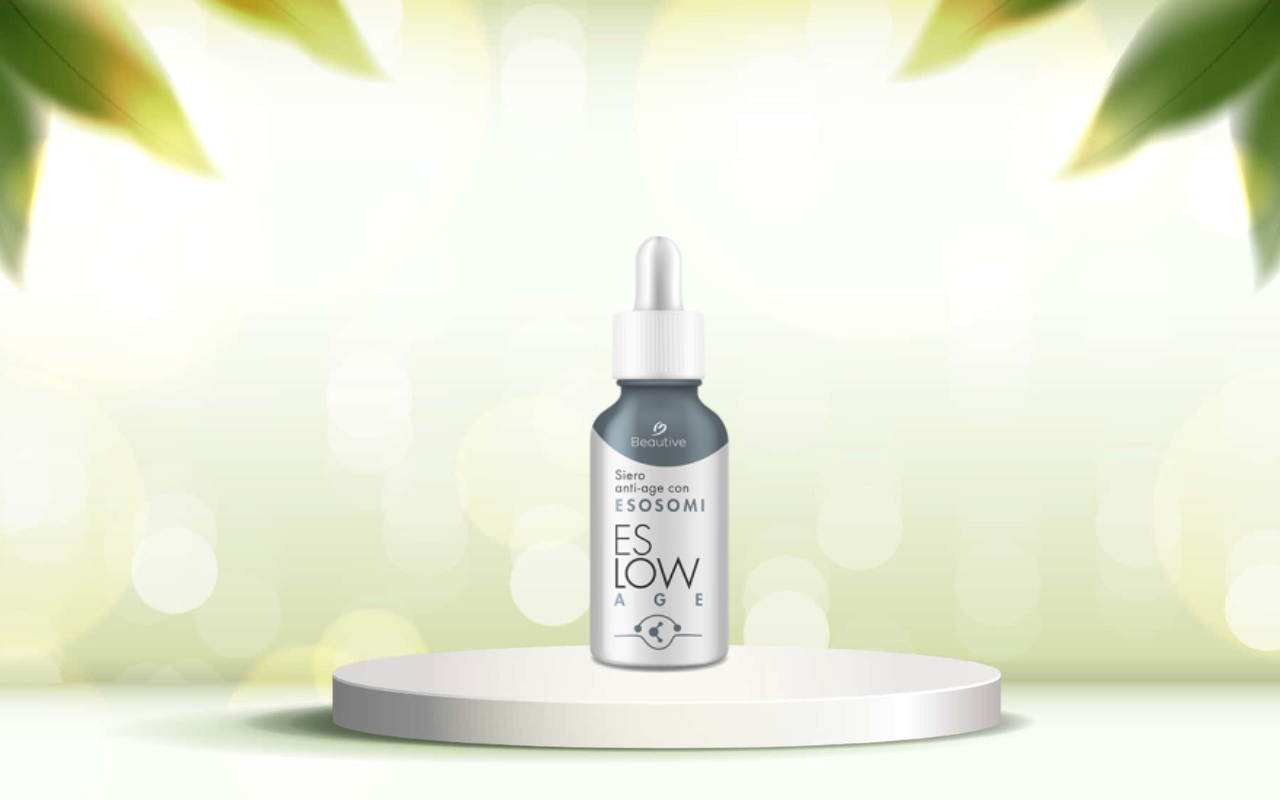 Prova Eslow Age: il siero antiage innovativo per una pelle più giovane e luminosa