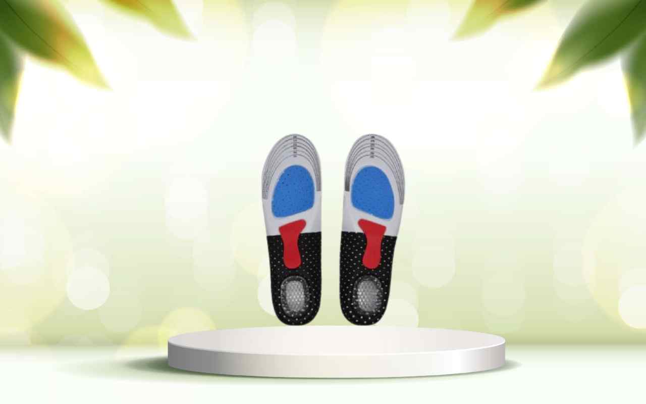 Scopri Foot Relax: sollievo immediato per piedi stanchi e comfort in ogni scarpa